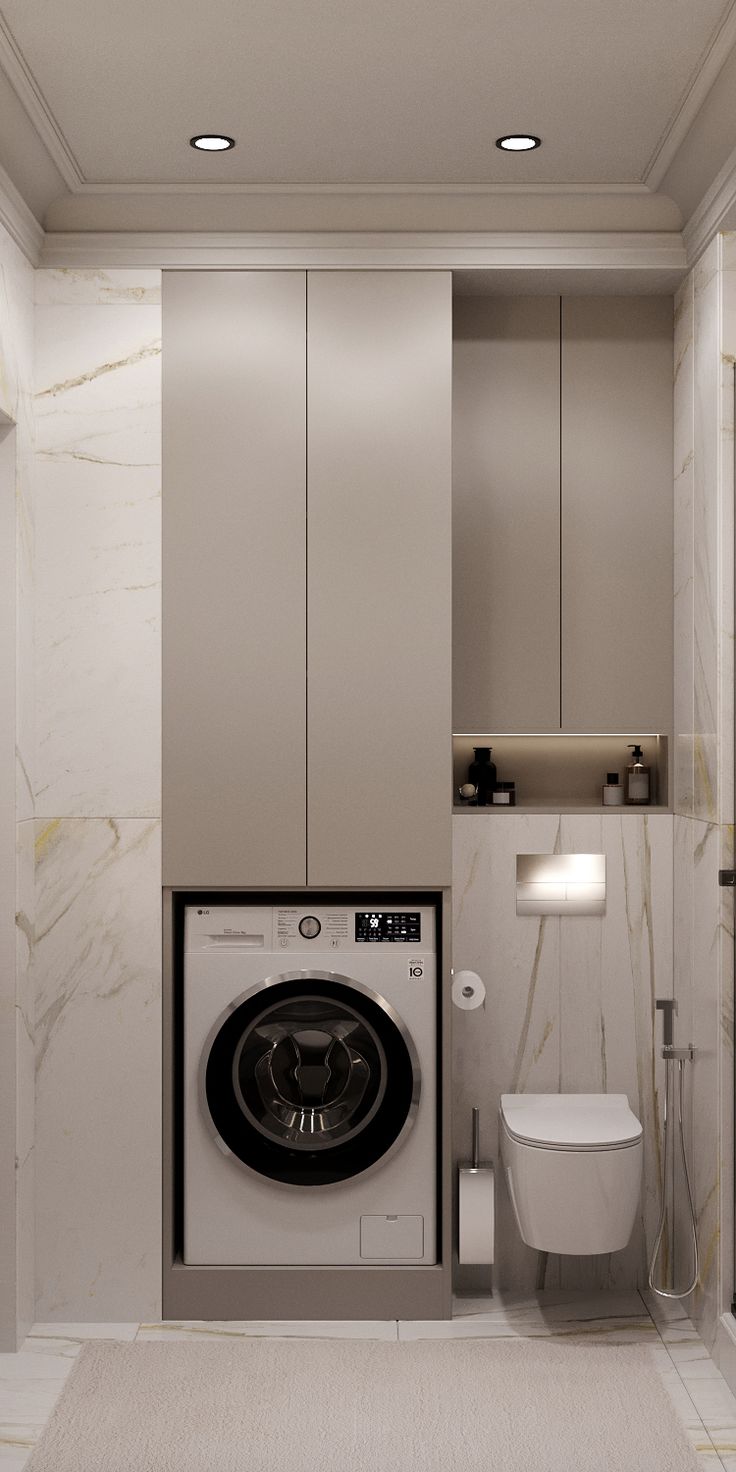 Banyo Tasarımları - 10