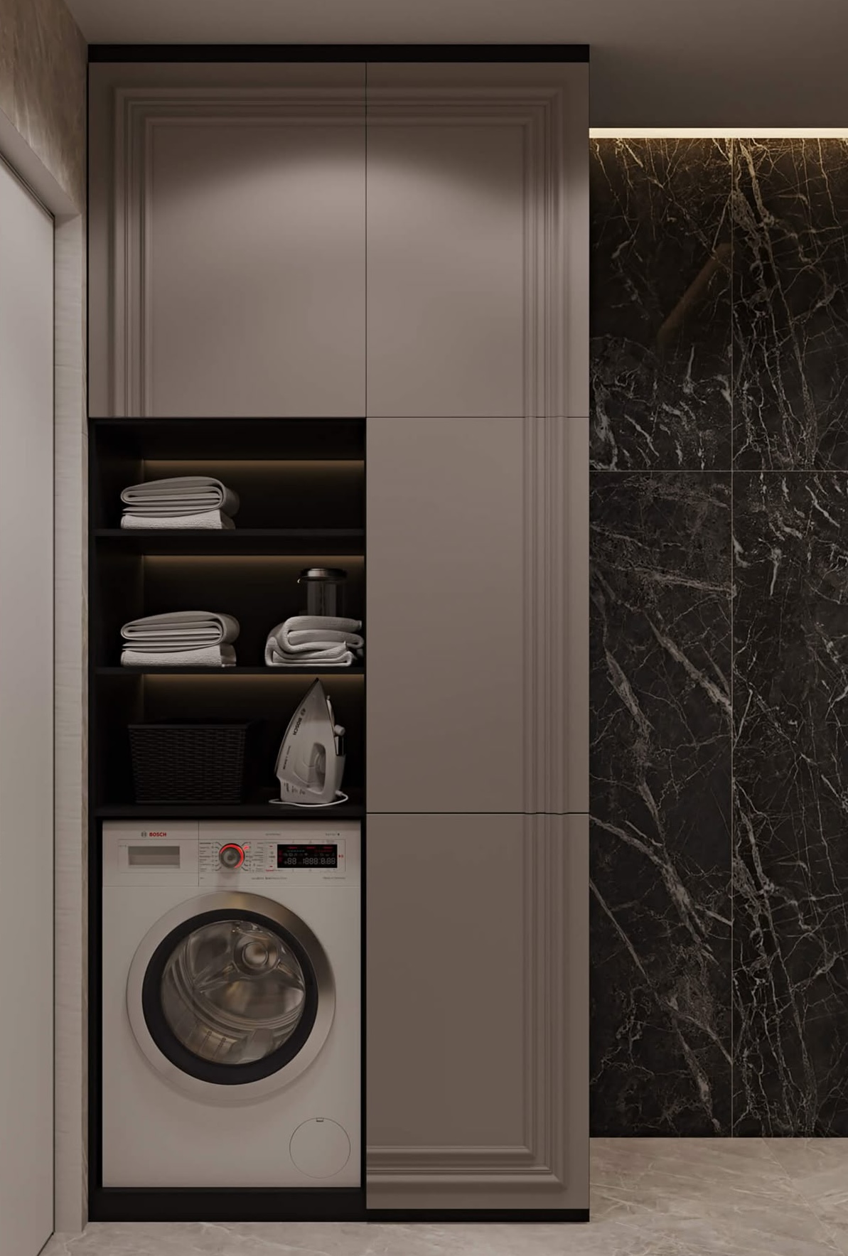 Banyo Tasarımları - 11