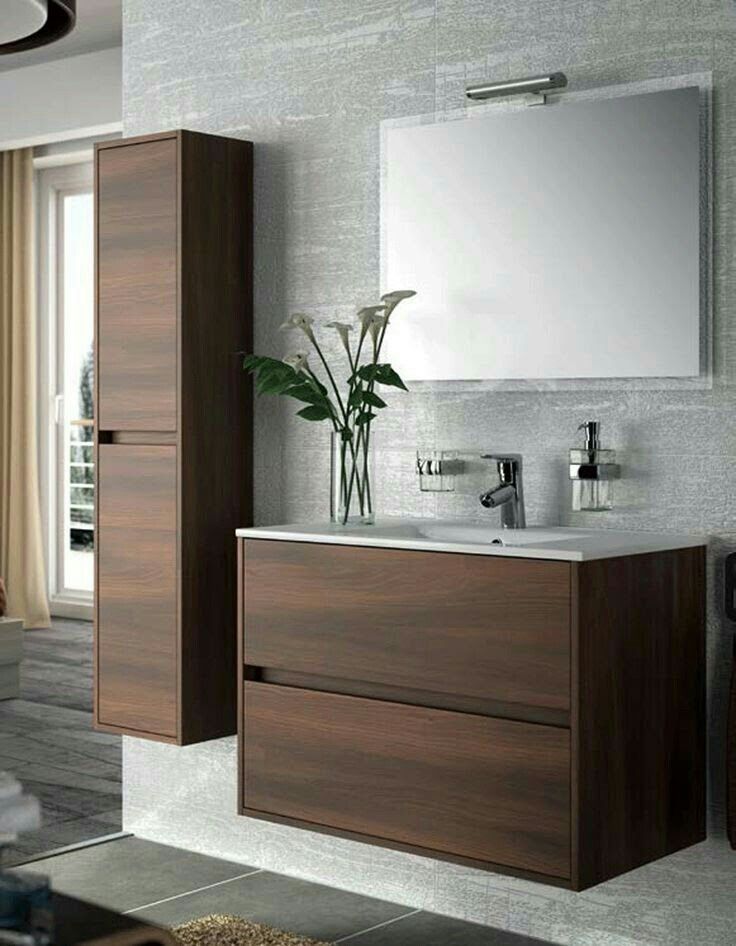 Banyo Tasarımları - 2