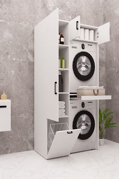 Banyo Tasarımları - 9