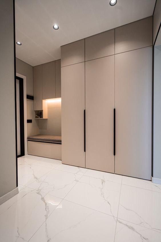 Vestiyer Tasarımları - 5