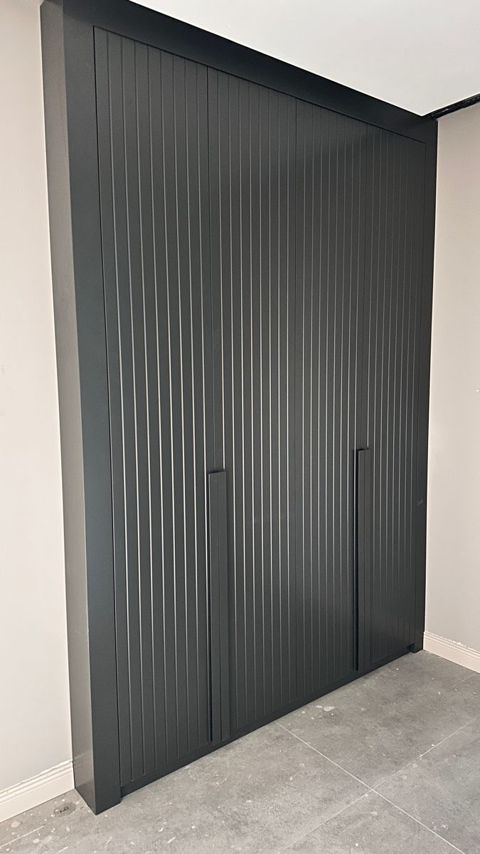 Vestiyer Tasarımları - 8