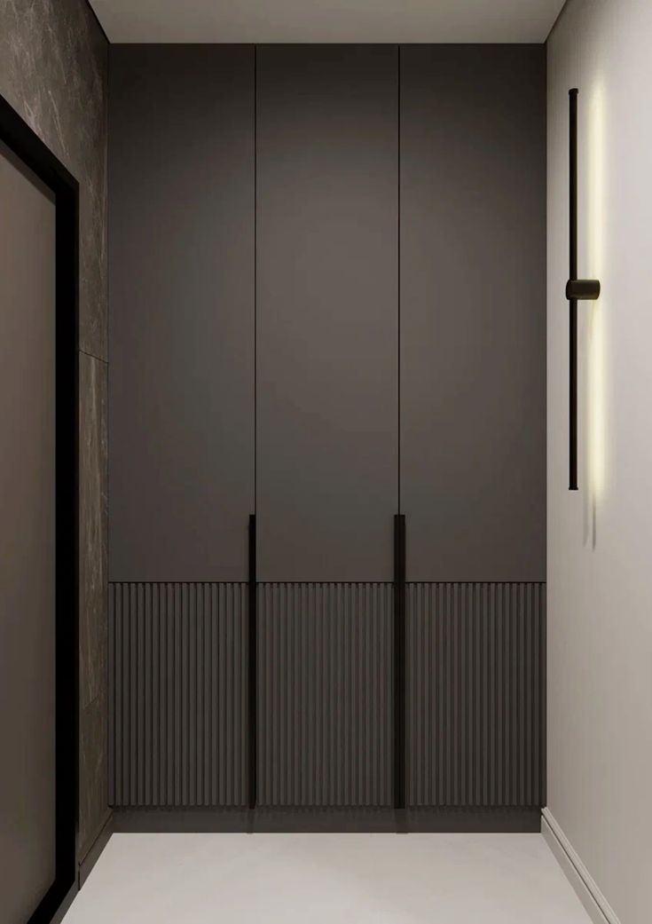 Vestiyer Tasarımları - 9