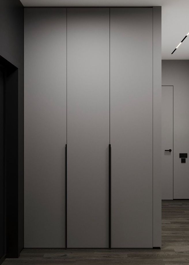 Vestiyer Tasarımları - 10