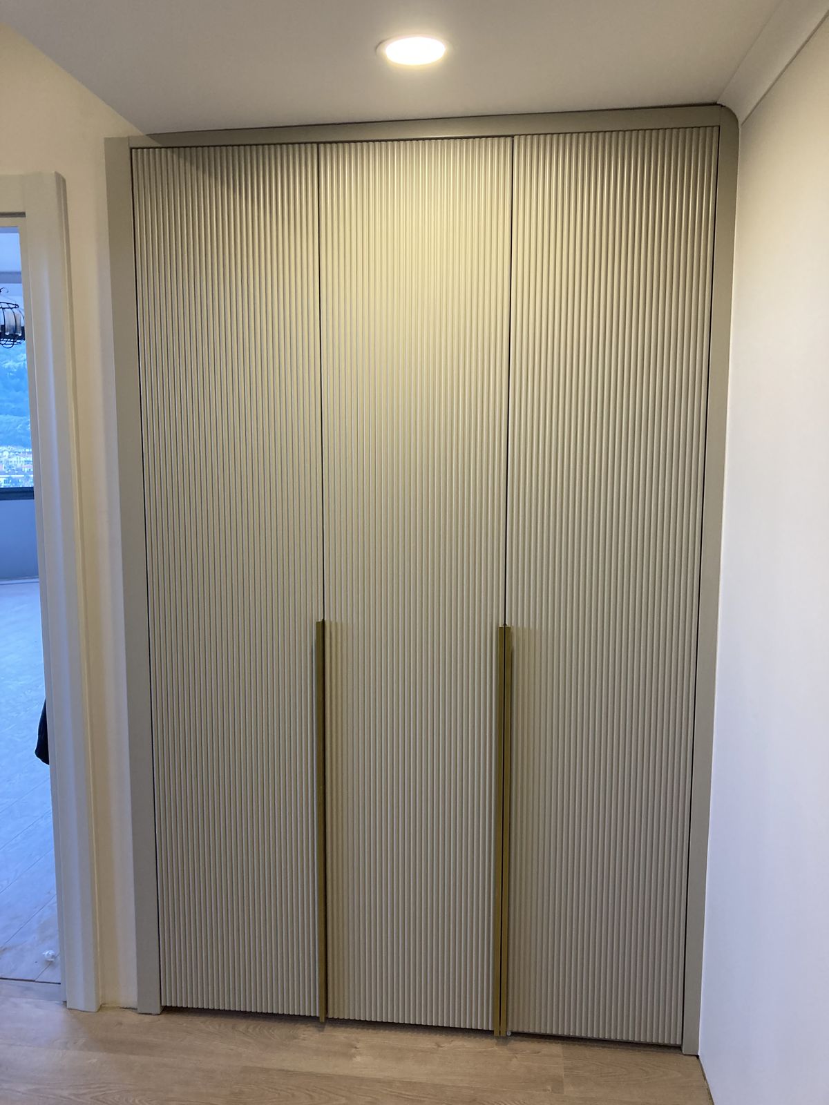 Vestiyer Tasarımları - 11