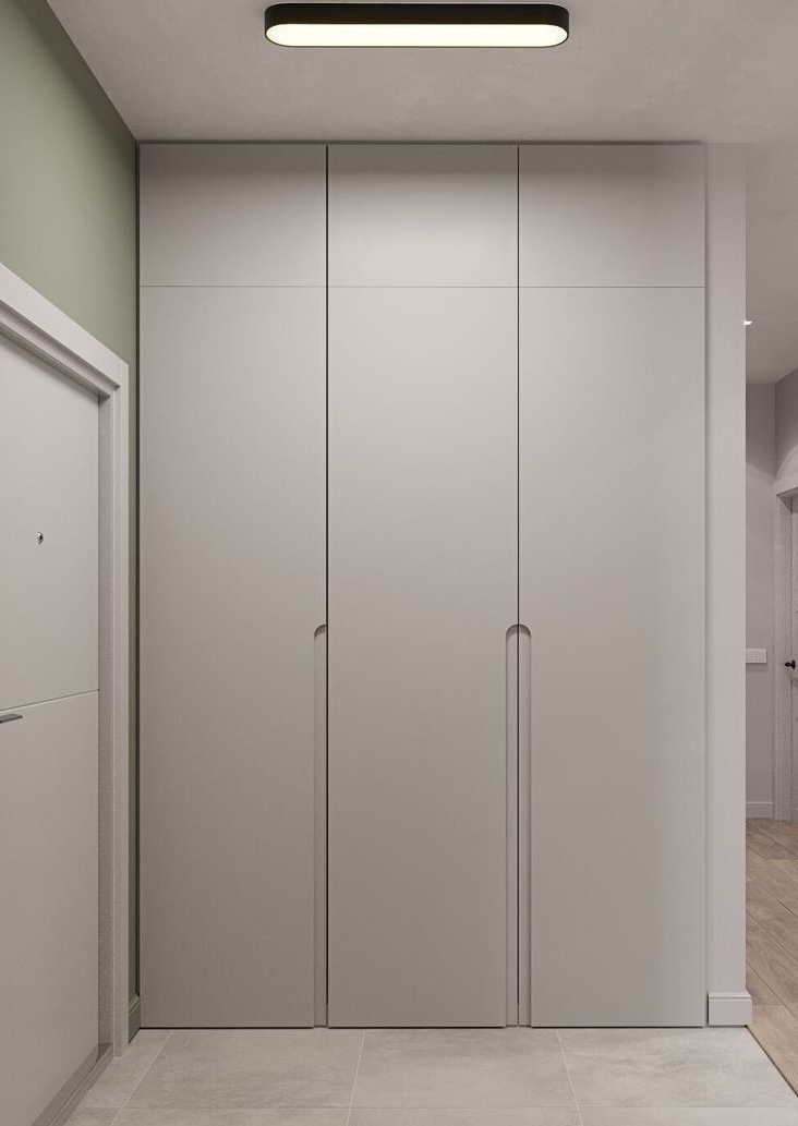 Vestiyer Tasarımları - 13