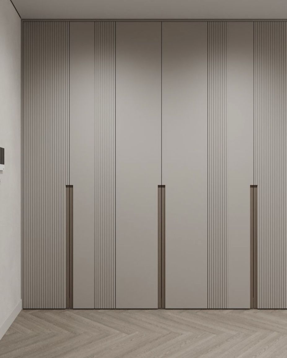 Yatak Odası & Gardrop - 13