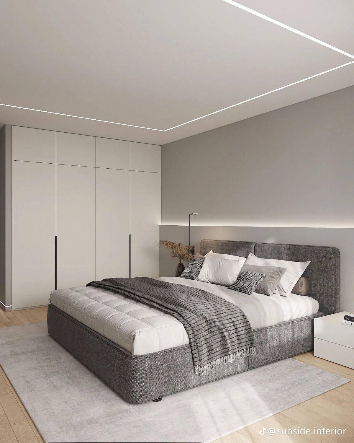 Yatak Odası & Gardrop - 17