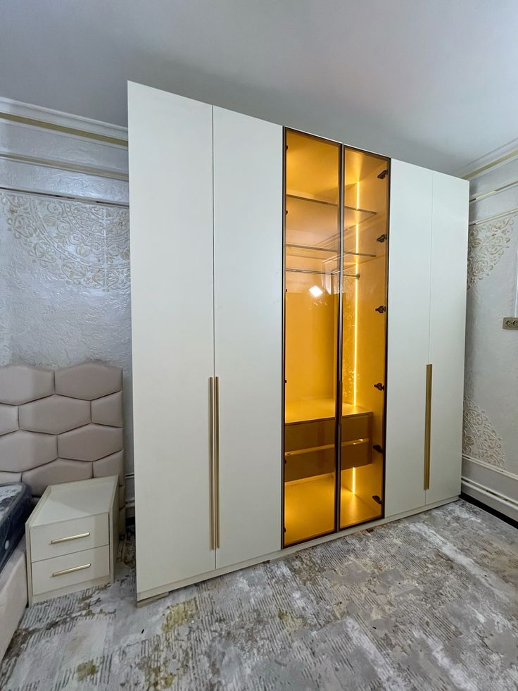 Yatak Odası & Gardrop - 18