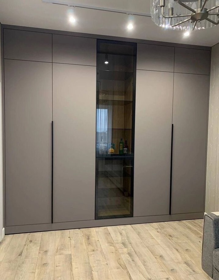 Yatak Odası & Gardrop - 2