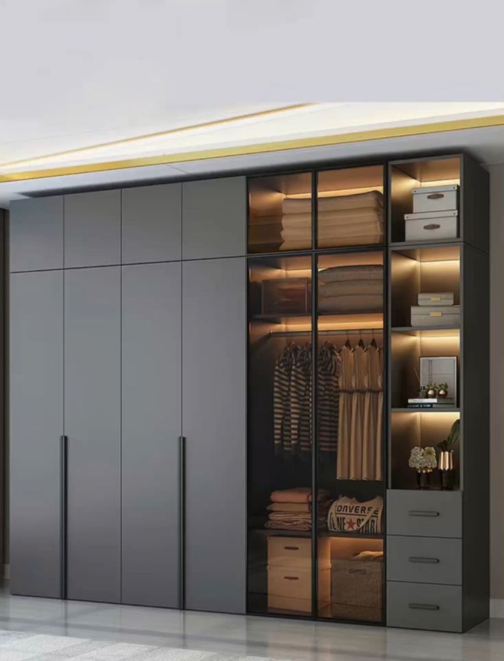 Yatak Odası & Gardrop - 7