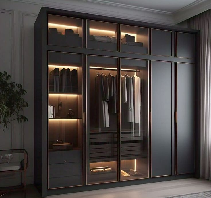 Yatak Odası & Gardrop - 8