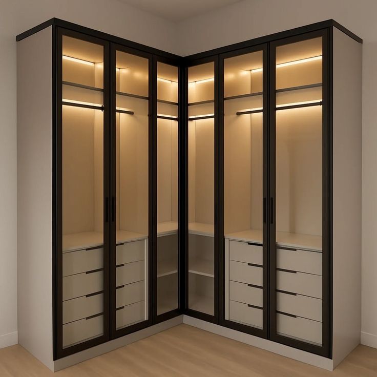 Yatak Odası & Gardrop - 9